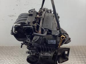 CHEVROLET Aveo Schr?gheck T200, T250 Motor ohne Anbauteile B12D1 1.2 62 kW 84 PS