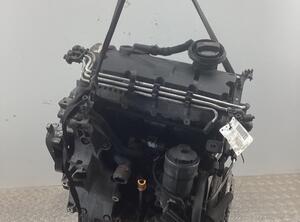 Motor kaal VW Golf V (1K1)