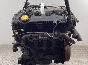 OPEL Astra H Caravan Motor ohne Anbauteile Z19DT 1.9 CDTI 74 kW 101 PS 09.2005-1