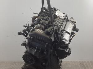 HYUNDAI Accent III MC Motor ohne Anbauteile HU14 1.5 CRDi GLS 81 kW 110 PS 11.20