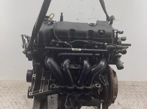 Bare Engine FORD Fiesta V (JD, JH)