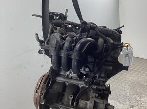 Bare Engine PEUGEOT 107 (PM, PN)