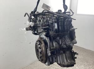 637430 Motor ohne Anbauteile OPEL Karl (C16)