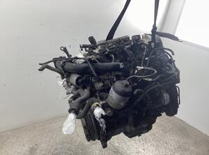 652279 Motor ohne Anbauteile OPEL Astra H