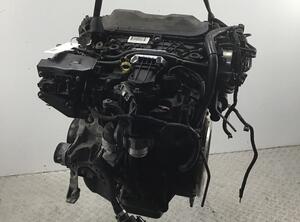656016 Motor ohne Anbauteile (Diesel) FORD S-MAX (WA6)