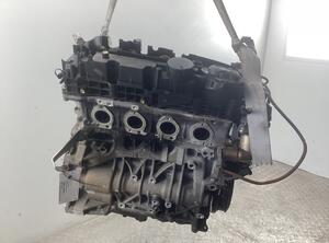 658055 Motor ohne Anbauteile BMW 1er (E81)