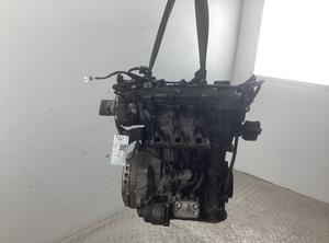 Motor kaal SMART Fortwo Cabrio (451)