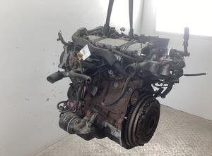 658106 Motor ohne Anbauteile TOYOTA Avensis Kombi (T25)