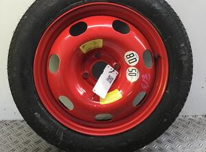 Spare Wheel PEUGEOT 308 I (4A, 4C)