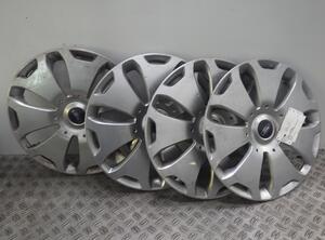 Wheel Covers FORD C-MAX (DM2)