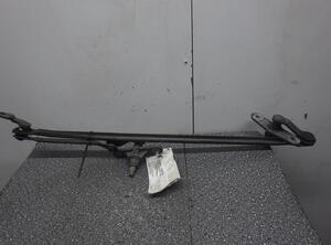 Wiper Linkage MERCEDES-BENZ COUPE (C123)