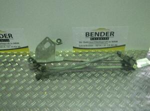 Wiper Linkage FORD MONDEO IV (BA7)