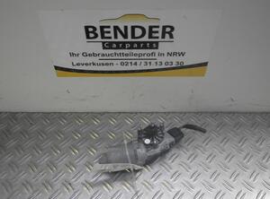 Wiper Motor OPEL Insignia A Stufenheck (G09)