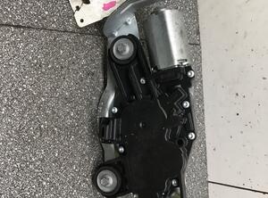 Ruitenwissermotor FORD Fiesta VI (CB1, CCN)