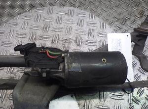 Wiper Motor PEUGEOT 206 Schrägheck (2A/C)