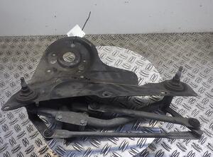 Wiper Motor FORD FIESTA V (JH_, JD_)