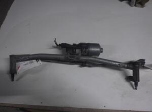 Wiper Motor AUDI A3 (8L1)