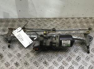 Wiper Motor RENAULT Megane II (BM0/1, CM0/1)