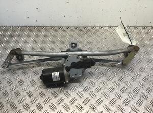 Wiper Motor SKODA Octavia I Combi (1U5)