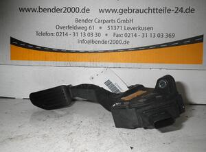 361272 Pedalwerk TOYOTA Yaris (P1) 78110-0D160