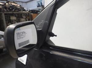 501705 Außenspiegel mechanisch Standard links FORD Fiesta V (JH, JD)