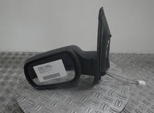 499282 Außenspiegel mechanisch Standard links FORD Fiesta V (JH, JD)