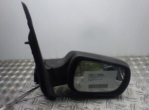 509990 Außenspiegel mechanisch Standard rechts FORD Fiesta V (JH, JD)