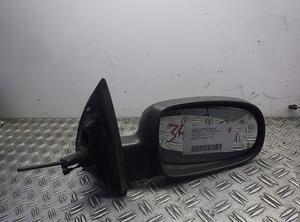 Außenspiegel mechanisch Standard rechts OPEL Corsa C (X01) 1.0  44 kW  60 PS (06.2003-12.2009)