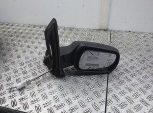 Außenspiegel mechanisch Standard rechts FORD Fiesta V (JH, JD) 1.3 i  51 kW  69 PS (11.2001-06.2008)