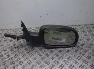 598508 Außenspiegel mechanisch Standard rechts OPEL Corsa C (X01)