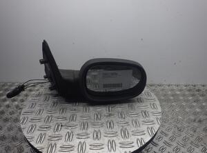 602105 Außenspiegel mechanisch Standard rechts RENAULT Clio I (57)