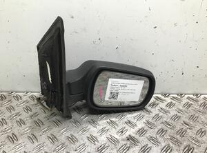 628295 Außenspiegel elektrisch Standard rechts FORD Fiesta V (JH, JD)