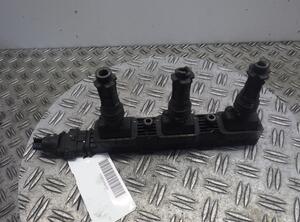 Ignition Coil OPEL CORSA C (X01)