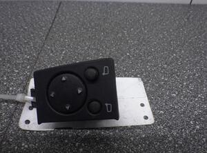 Mirror adjuster switch AUDI A6 (4A2, C4)