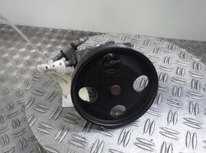 Power steering pump FORD FUSION (JU_)