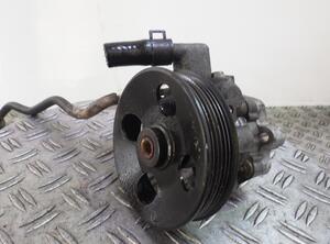 Power steering pump HYUNDAI TUCSON (JM)