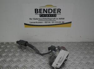 Power steering pump AUDI A4 (8EC, B7)