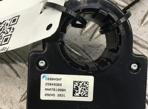 Sensor Airbag OPEL Meriva B Großraumlimousine (S10)