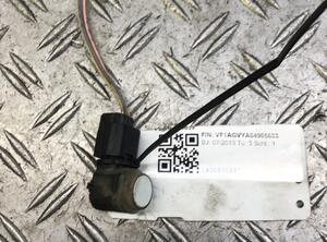 630597 Sensor für Einparkhilfe RENAULT ZOE (BFM) 284429973R
