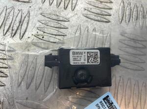 Audio Amplifier BMW 1er (F21)