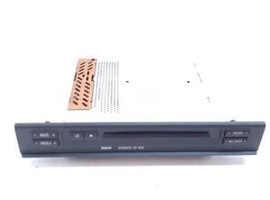 P16011216 CD-Radio BMW 5er (E39) 65126909881