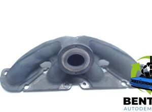 Exhaust Manifold BMW 5er (F10)