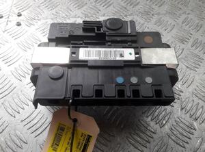 Sicherungskasten Sicherungskasten bei Batterie BMW 1 (E87) 116D