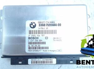 P16010626 Steuergerät BMW X6 (E71, E72) 33607595847