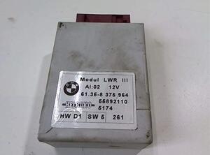 P16006096 Steuergerät Beleuchtung BMW X5 (E53) 61358375964