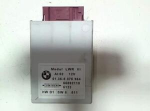 Lighting Control Device BMW X5 (E53)