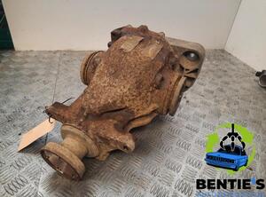 Rear Axle Gearbox / Differential BMW 6er Cabriolet (E64)