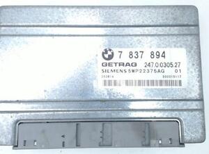 Automatic Transmission Control Unit BMW 5er (E60)