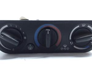Heating &amp; Ventilation Control Assembly BMW 3er (E36)
