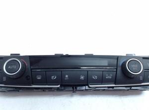 Heating &amp; Ventilation Control Assembly BMW 4 Coupe (F32, F82)